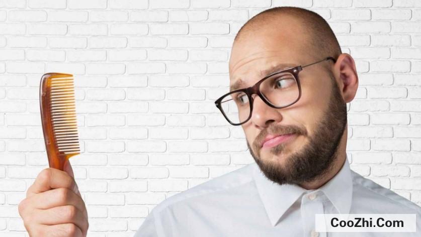 脱发怎么能缓解优质